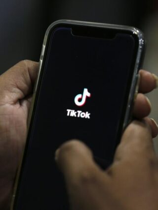 TikTok reportedly prepping new app in the U.S. as potential sale looms