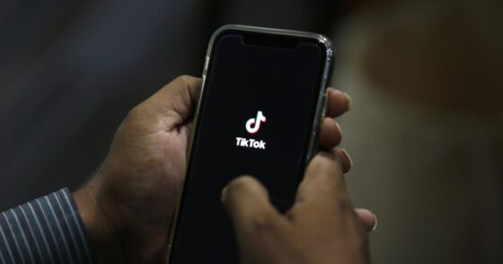 TikTok reportedly prepping new app in the U.S. as potential sale looms