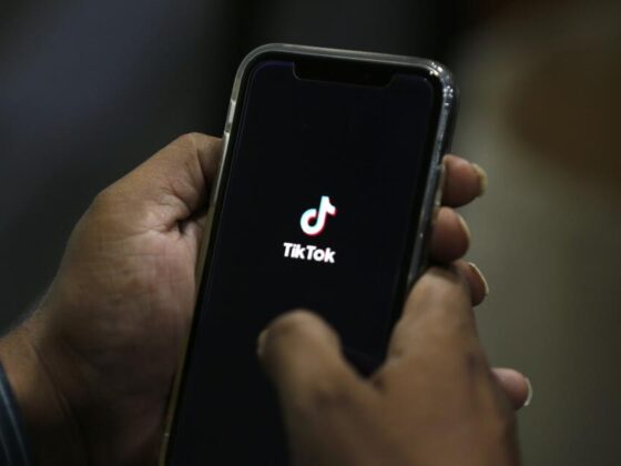 TikTok reportedly prepping new app in the U.S. as potential sale looms