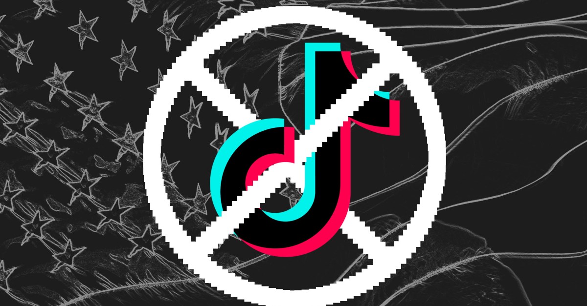 TikTok’s ‘ban’ problem could end soon with a new app and a sale