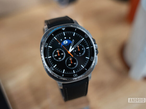 Time is running out for these Samsung Galaxy Watch 8 pre-order deals