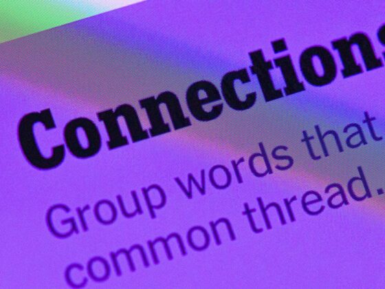 Today’s NYT Connections Hints, Answers for Aug. 28, #809