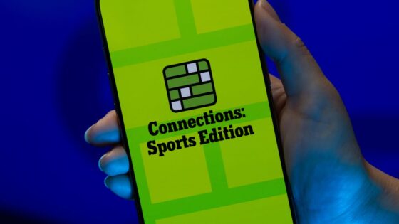 Today’s NYT Connections: Sports Edition Hints, Answers for Aug. 3 #314
