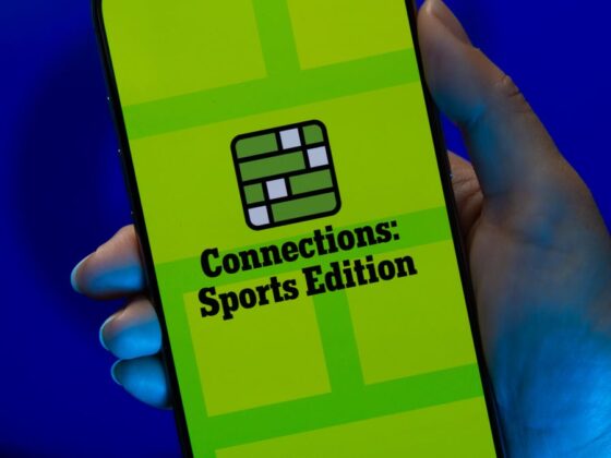 Today’s NYT Connections: Sports Edition Hints, Answers for Aug. 3 #314