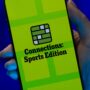 Today’s NYT Connections: Sports Edition Hints, Answers for Aug. 3 #314