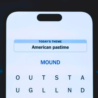 Today’s NYT Strands Hints, Answer and Help for July 5 #489