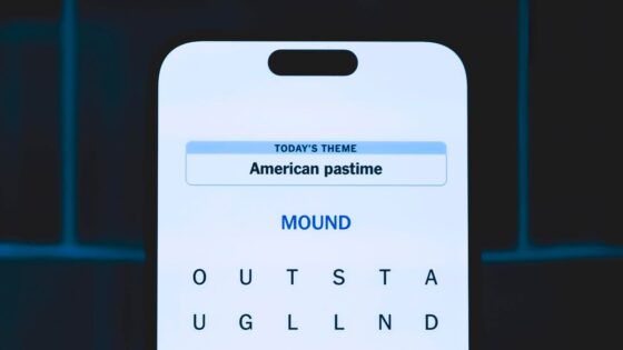 Today’s NYT Strands Hints, Answer and Help for July 5 #489