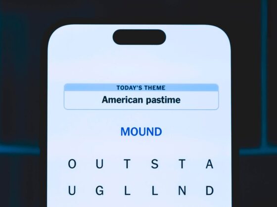 Today’s NYT Strands Hints, Answer and Help for July 5 #489