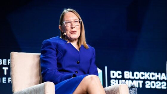 Tokenised stocks may not be for everyone, but they are for anyone