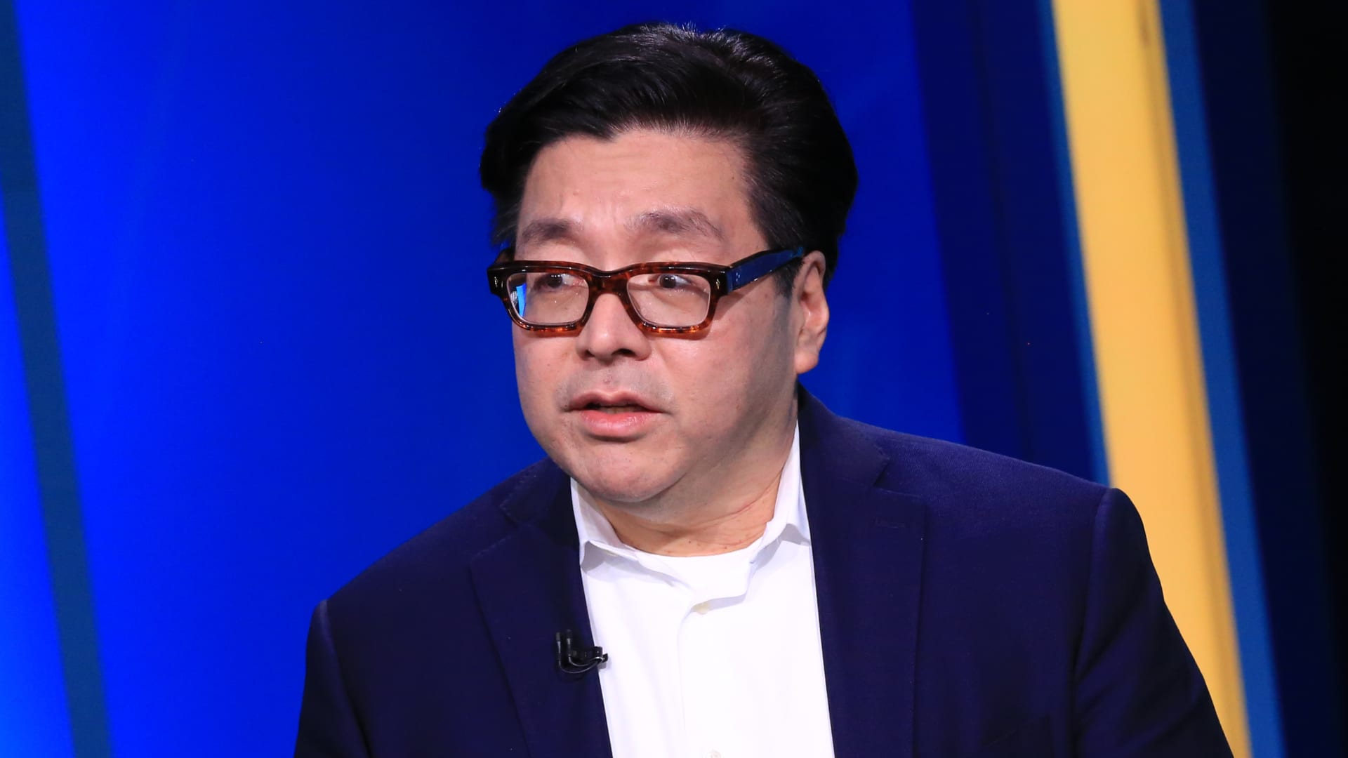 Tom Lee's Granny Shots ETF is crushing the market and raking in cash