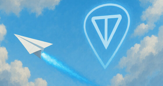 Ton Foundation seeking 0M to setup public treasury company to accumulate Toncoin