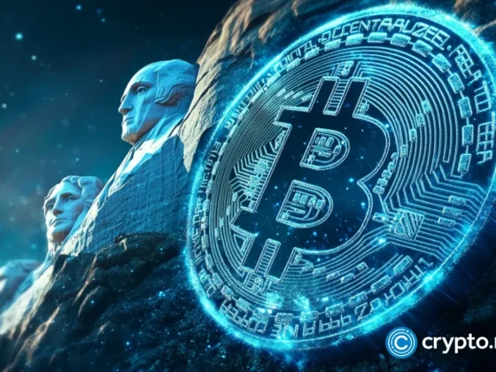 Top 3 reasons Bitcoin and altcoins may rebound