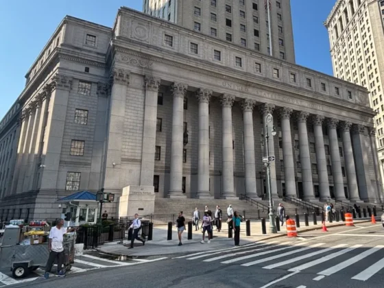 Tornado Cash Trial Enters Week Three, Defense’s Expert Digital Forensics Witness Takes The Stand