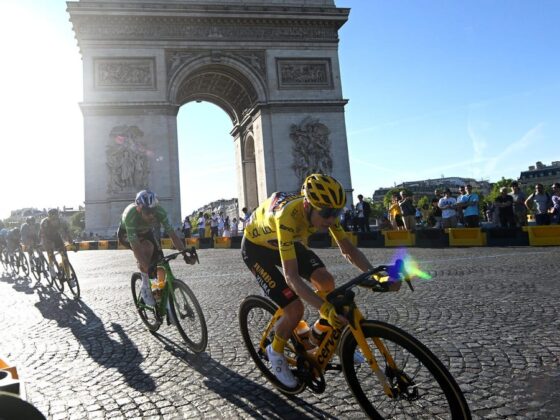 Tour de France 2025: How to Watch a Free Livestream