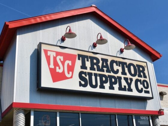 Tractor Supply’s New Stores Fuel Strong Sales, Solid Outlook