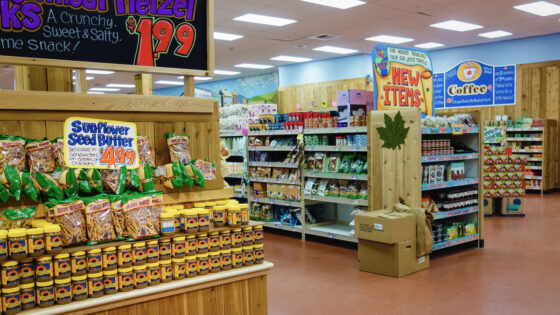 Trader Joe's brings back 'popular' product early