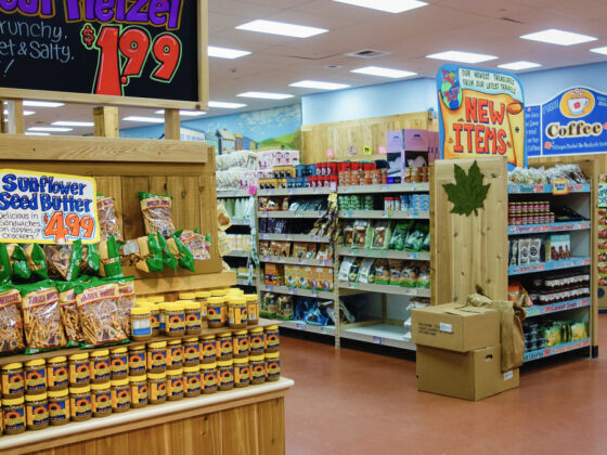 Trader Joe's brings back 'popular' product early