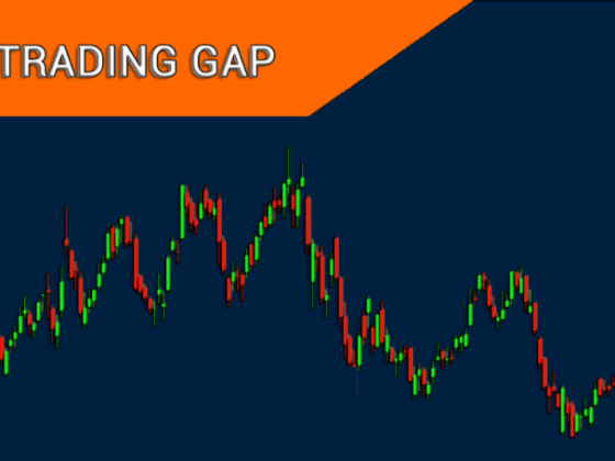 Trading Strategies Using the Three Drives Pattern