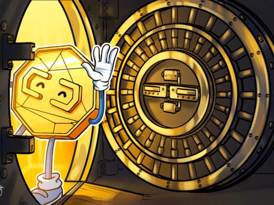 Traditional Companies Enter the Crypto Treasury Game With BTC, XRP, and SOL Buys