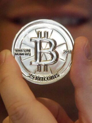 Trump Media files for ‘Crypto Blue Chip ETF' with SEC