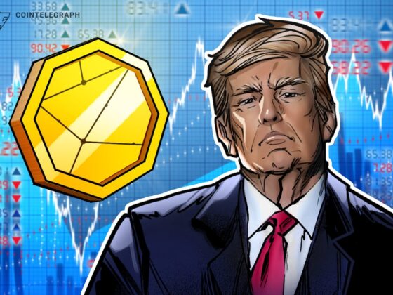 Trump White House Releases Crypto Regulation Report