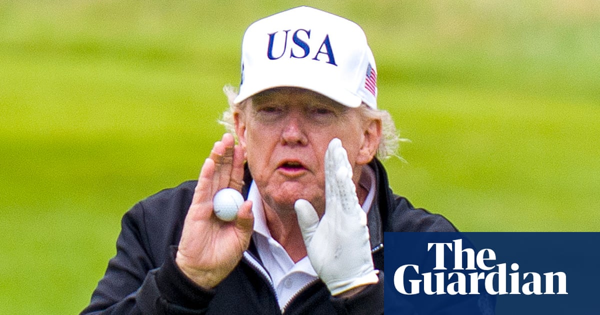 Trump and von der Leyen announce US-EU trade deal | Trump tariffs