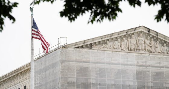 Trump can fire the 3 Democrats on the Consumer Product Safety Commission, Supreme Court says