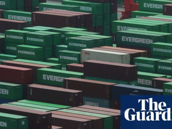 Trump delays tariff hikes again but announces new rates for some countries | Trump tariffs