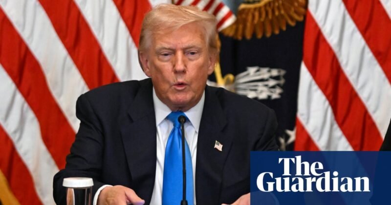 Trump extends deadline for tariff deal with Mexico by another 90 days | Trump tariffs