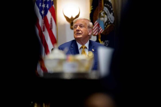 Trump just released 7 more tariff letters. Here’s how his new rates compare to ‘liberation day’ levels.