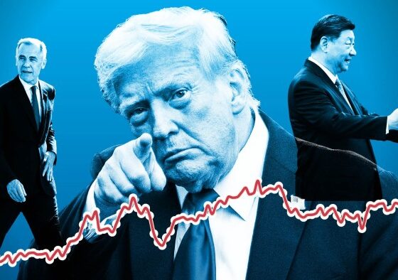 Trump reaps bn tariff haul as world ‘chickens out’