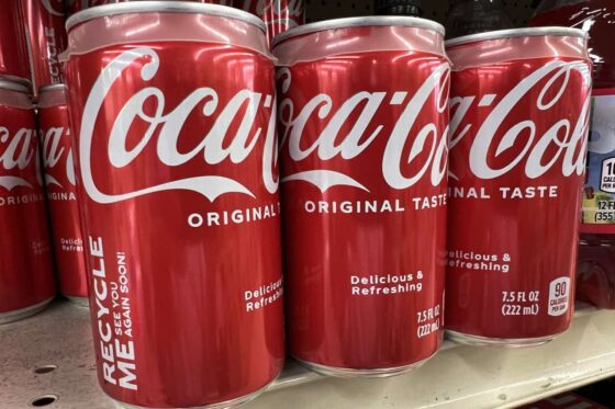 Trump says Coke with cane sugar is on its way. But Americans seem fine with the current version.