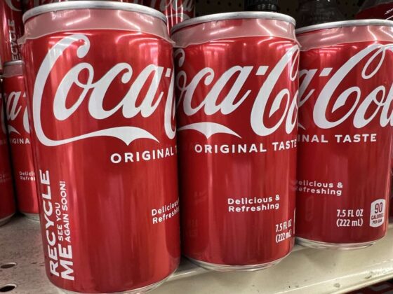 Trump says Coke with cane sugar is on its way. But Americans seem fine with the current version.