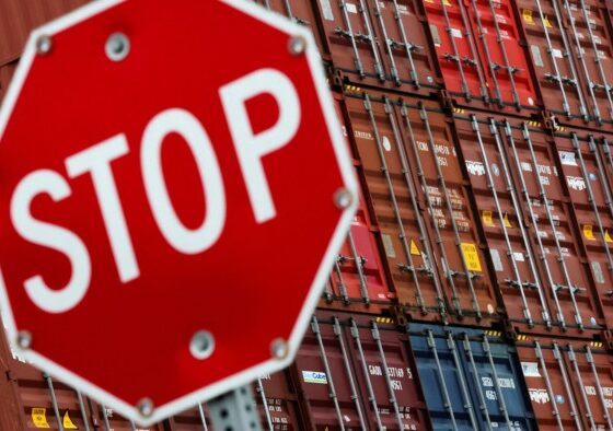 Trump says he will impose 30% tariffs on the EU and Mexico from August 1
