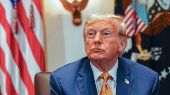 Trump sends tariff letters to six more countries including Philippines and Iraq