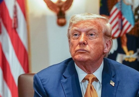 Trump sends tariff letters to six more countries including Philippines and Iraq
