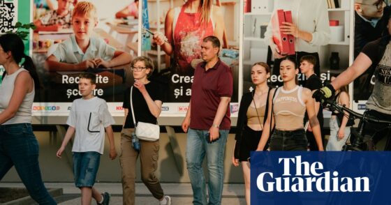 Trump targets Brunei, Libya and Moldova with latest threat of US tariffs | Trump tariffs