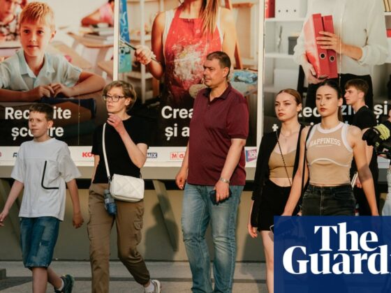 Trump targets Brunei, Libya and Moldova with latest threat of US tariffs | Trump tariffs