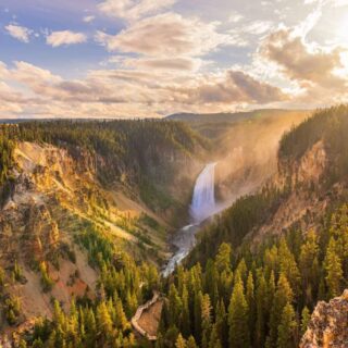 Trump targets international national park visitors in latest order