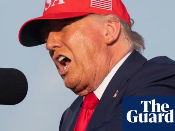 Trump threatens to escalate trade war amid confusion over new tariff rates | Trump tariffs