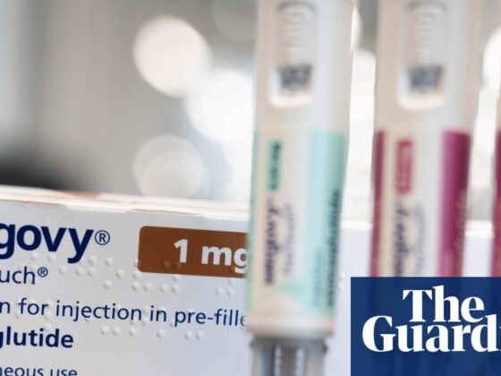 Trump’s 15% tariff on medicines will harm patients, say EU drugmakers | Pharmaceuticals industry