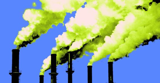 Trump’s AI plan is a massive handout to gas and chemical companies
