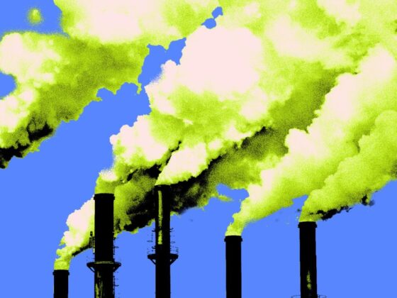 Trump’s AI plan is a massive handout to gas and chemical companies