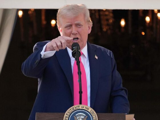Trump’s Aug. 1 tariff deadline is the date markets are watching