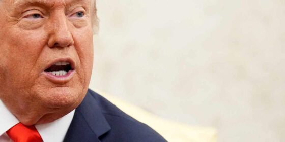 Trump’s Tariff Letters Are Out. China, Japan, and Other Trading Partners Respond.