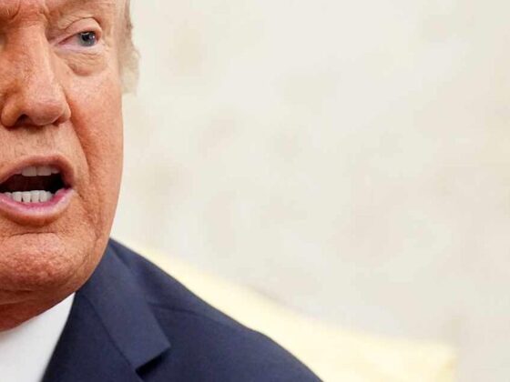 Trump’s Tariff Letters Are Out. China, Japan, and Other Trading Partners Respond.