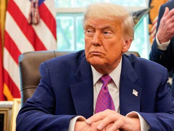 Trump’s newest tariffs are ‘probably not the final deal’