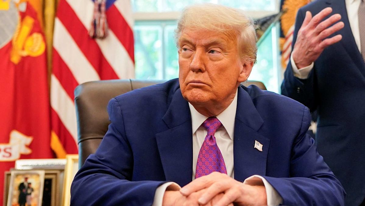 Trump's newest tariffs are 'probably not the final deal'