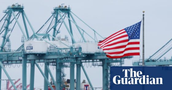 Trump’s tariffs to face crucial court test hours before they’re scheduled to begin | Trump tariffs