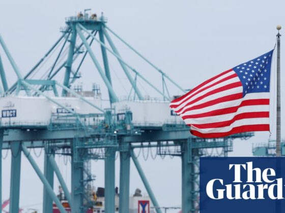 Trump’s tariffs to face crucial court test hours before they’re scheduled to begin | Trump tariffs